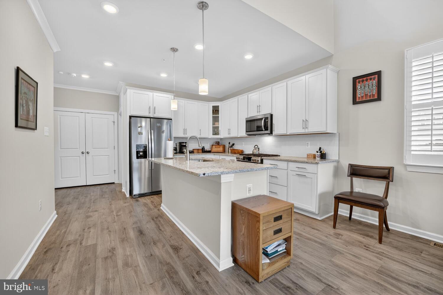 BEECHFIELD MANORS - Residential