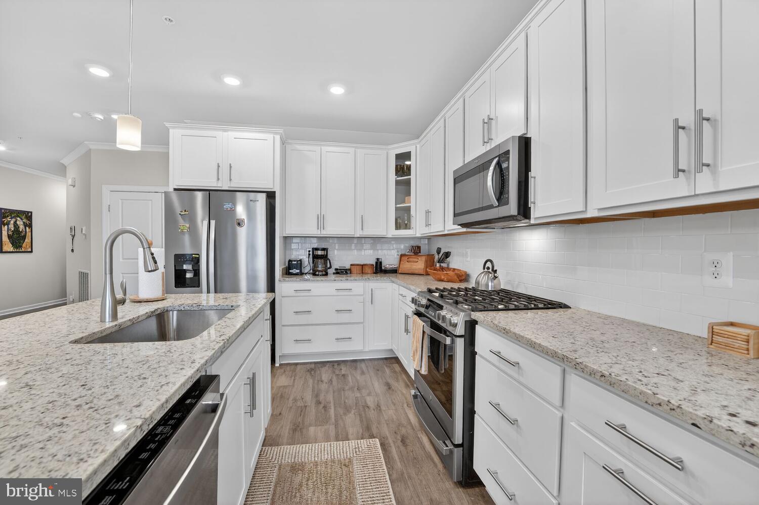 BEECHFIELD MANORS - Residential