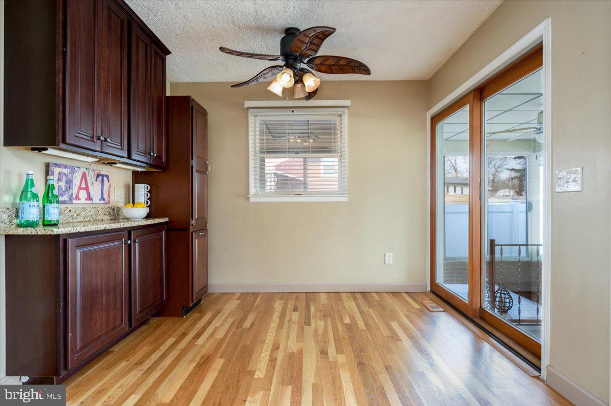 HARWOOD MANOR - Residential