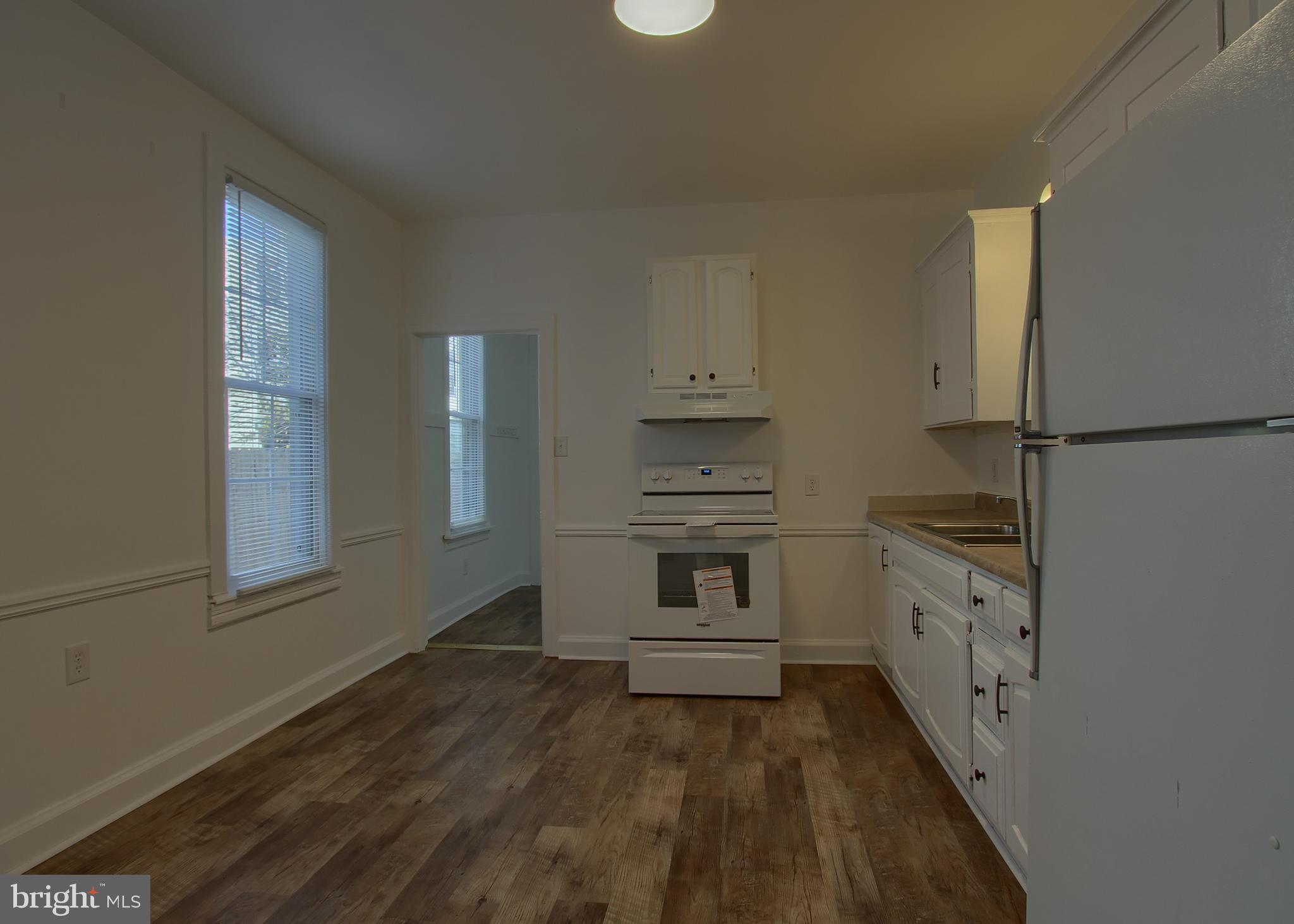 ALLISON HILL - Residential