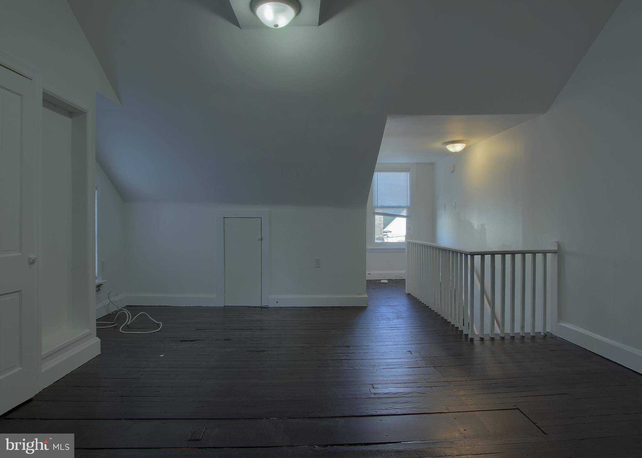 ALLISON HILL - Residential