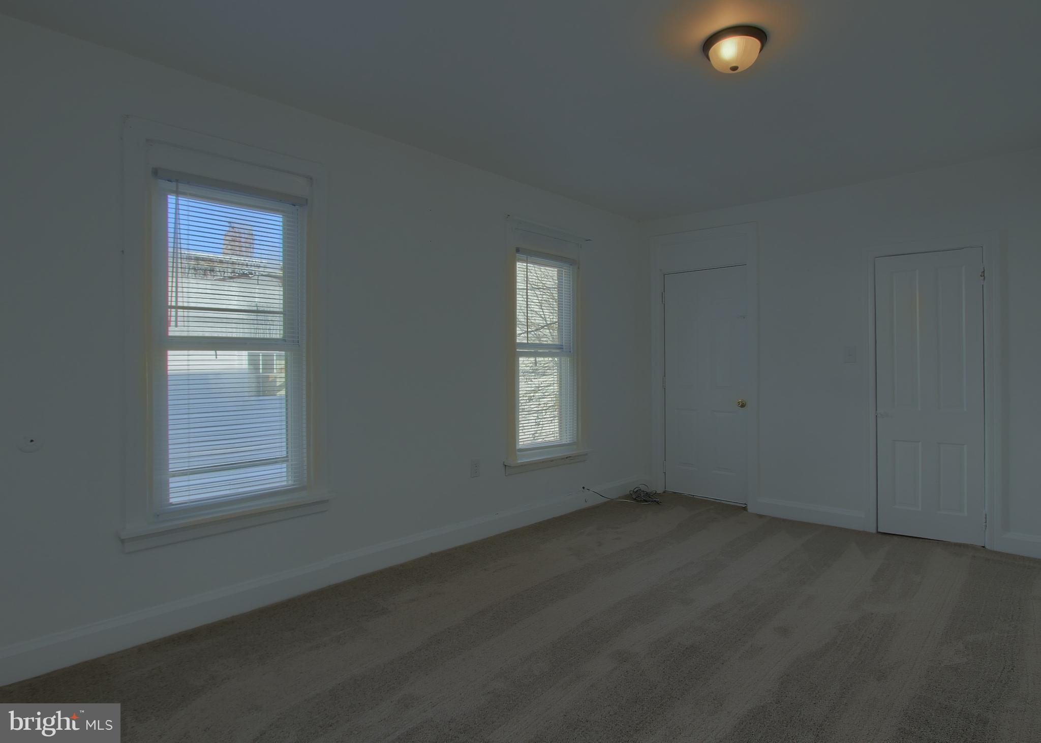 ALLISON HILL - Residential