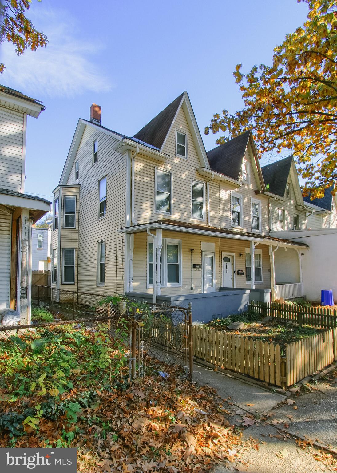 ALLISON HILL - Residential