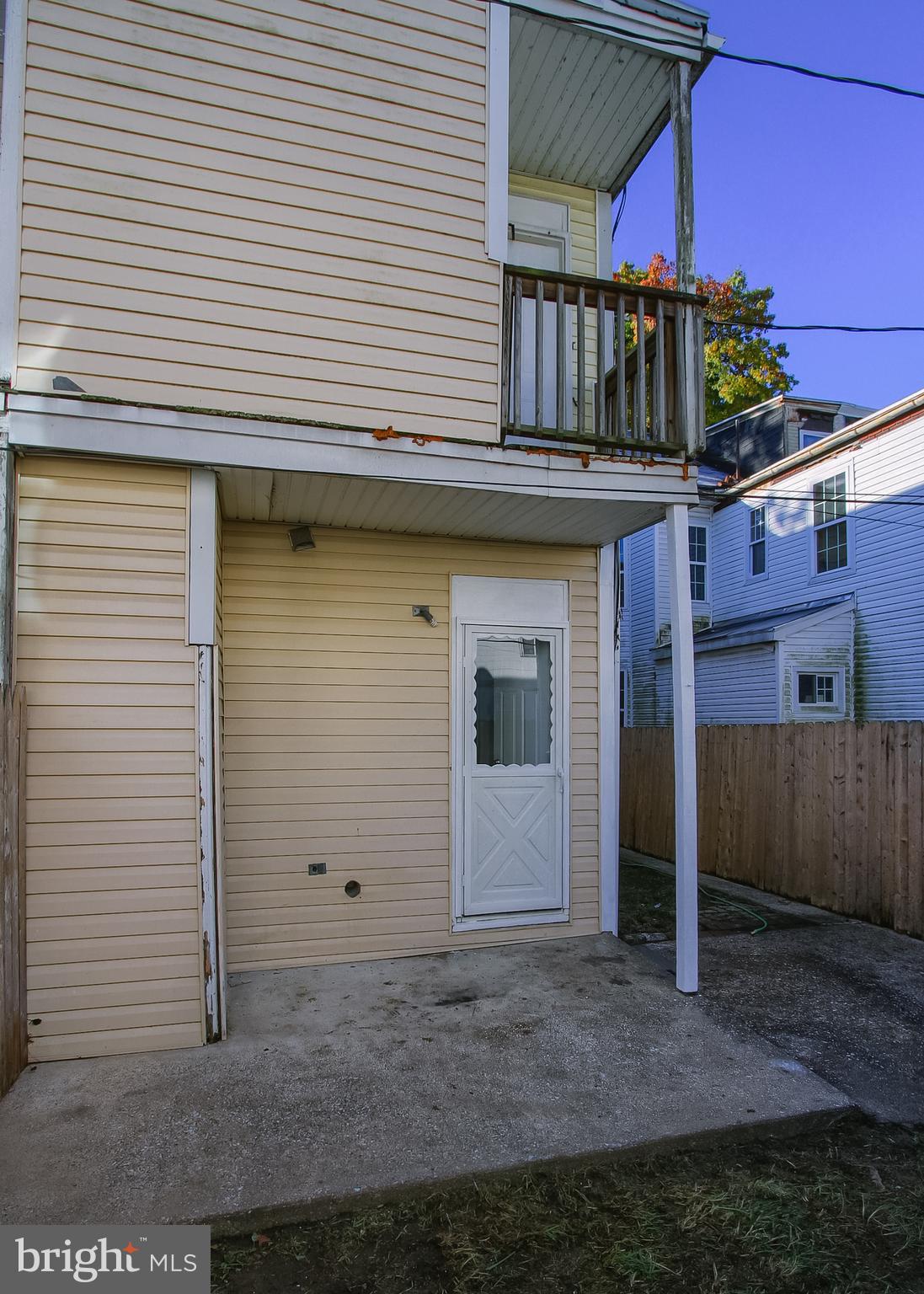 ALLISON HILL - Residential