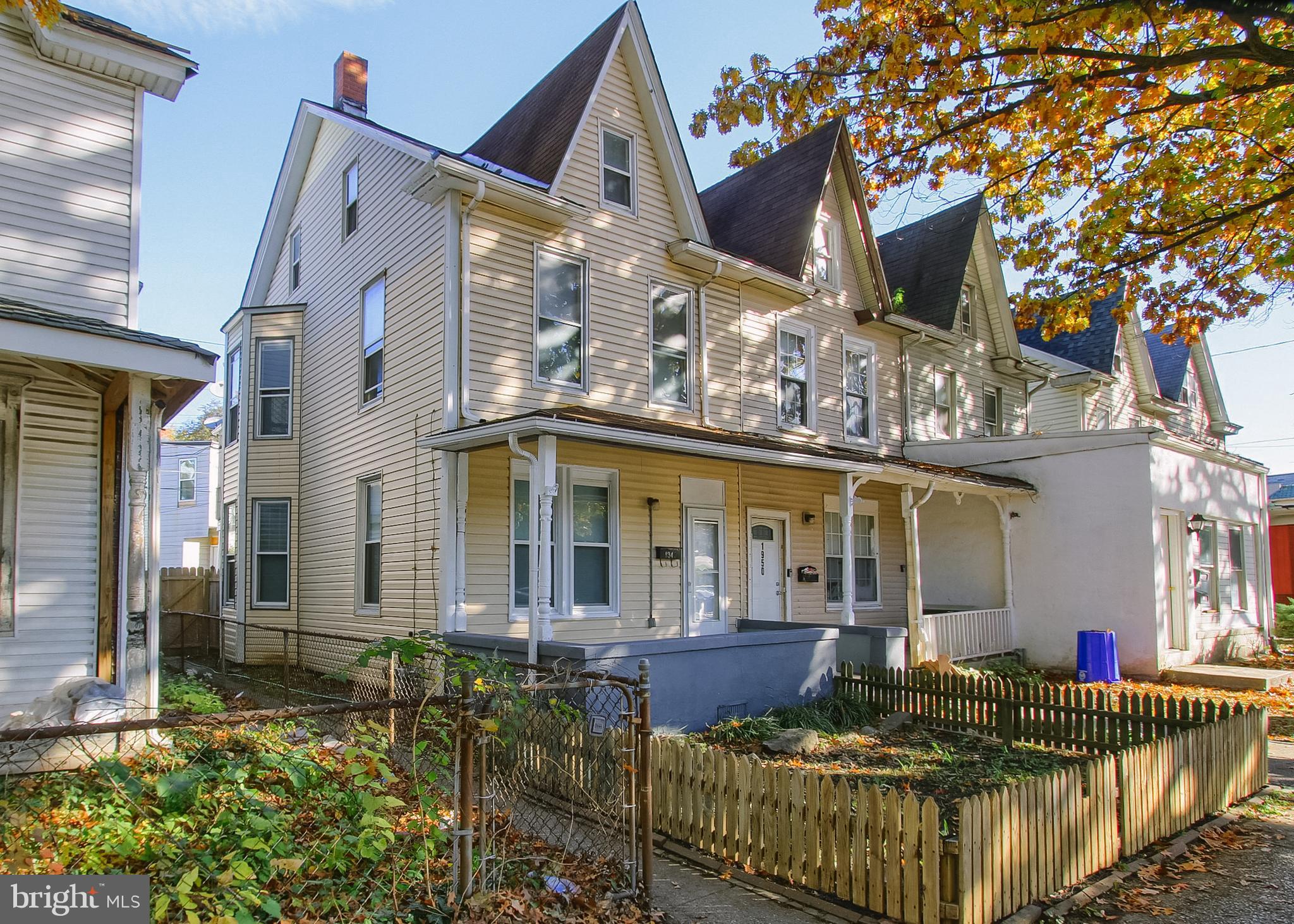 ALLISON HILL - Residential