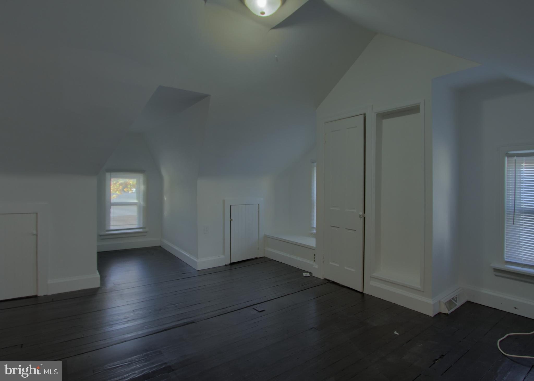 ALLISON HILL - Residential