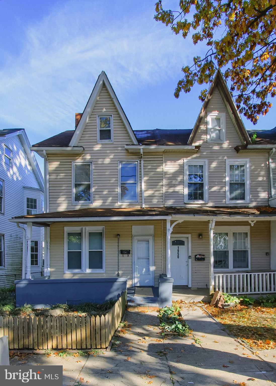 ALLISON HILL - Residential