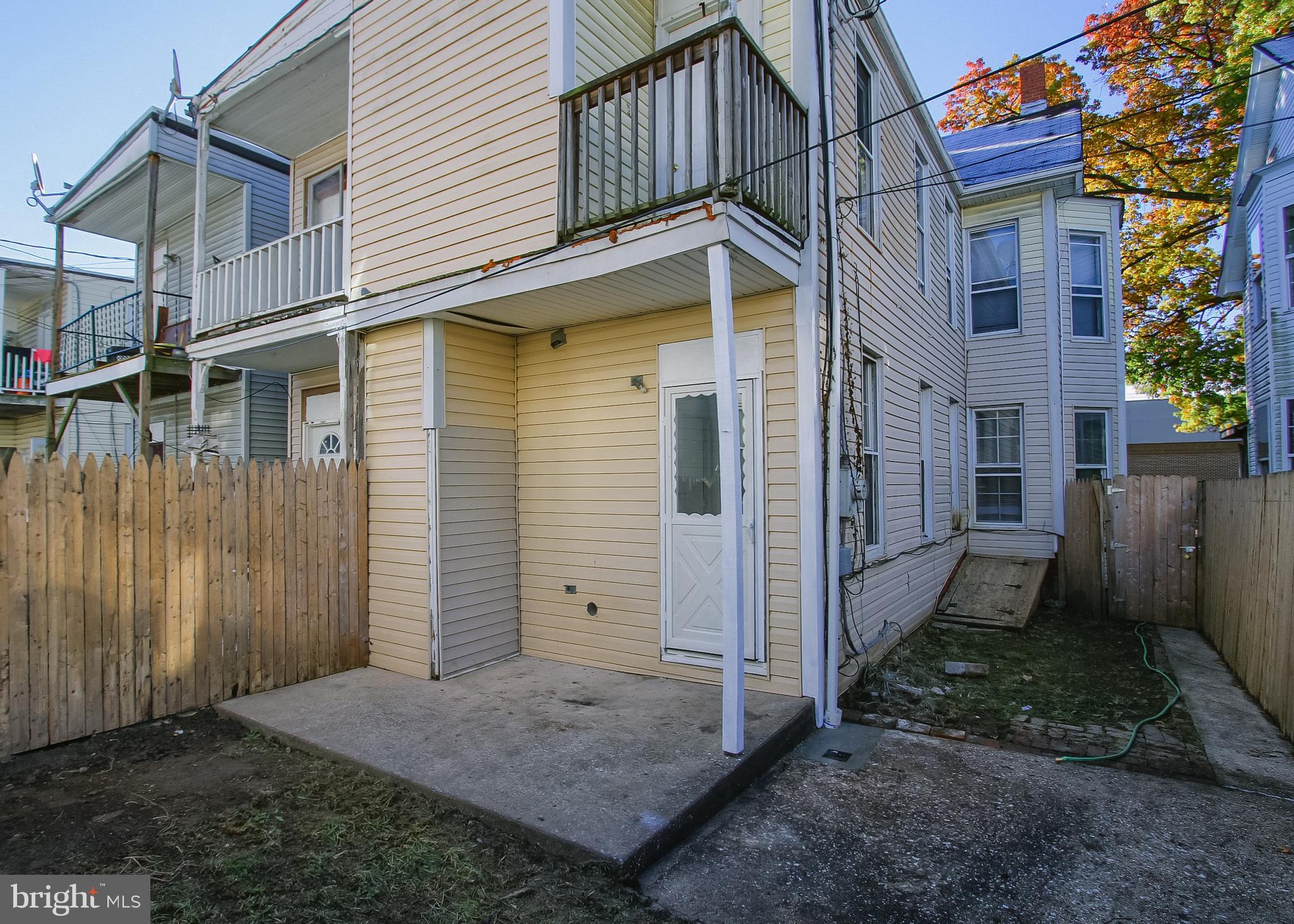 ALLISON HILL - Residential