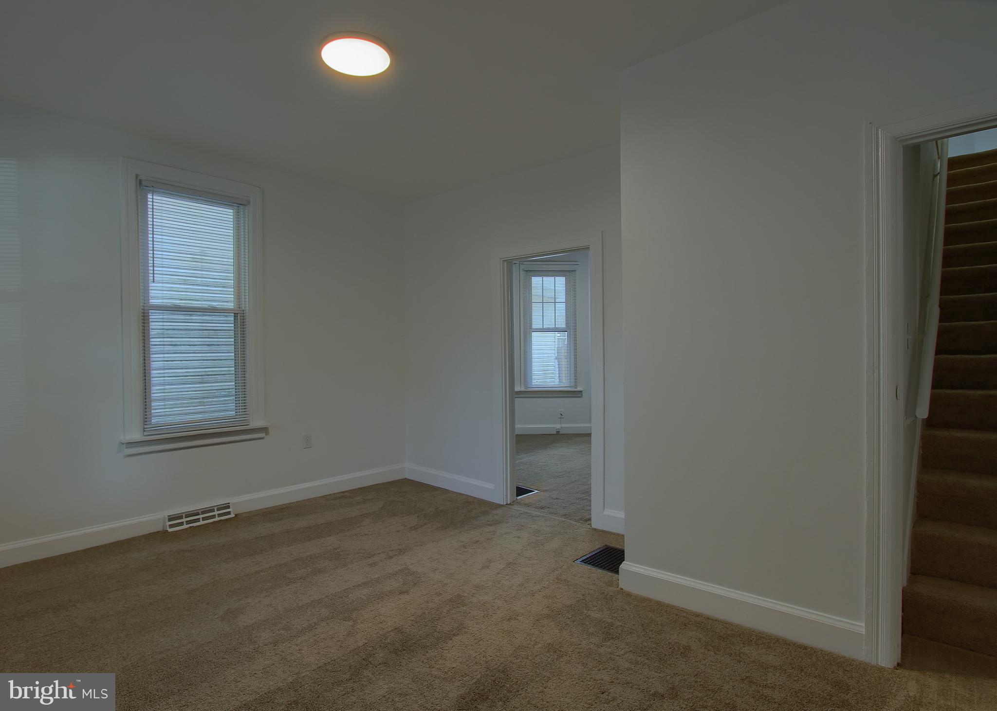 ALLISON HILL - Residential