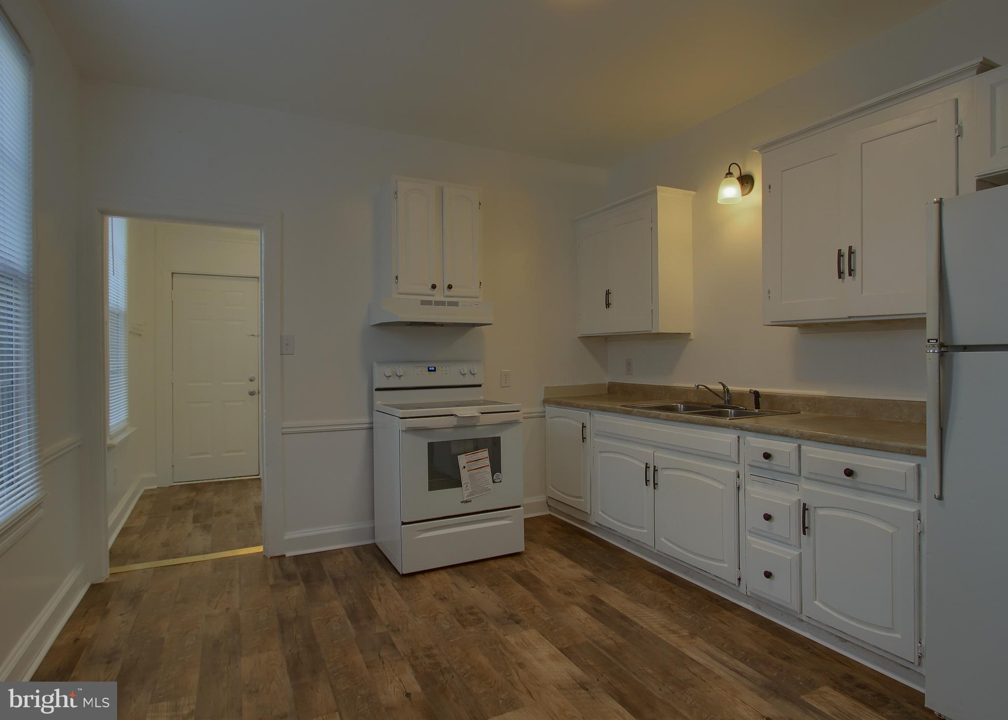 ALLISON HILL - Residential