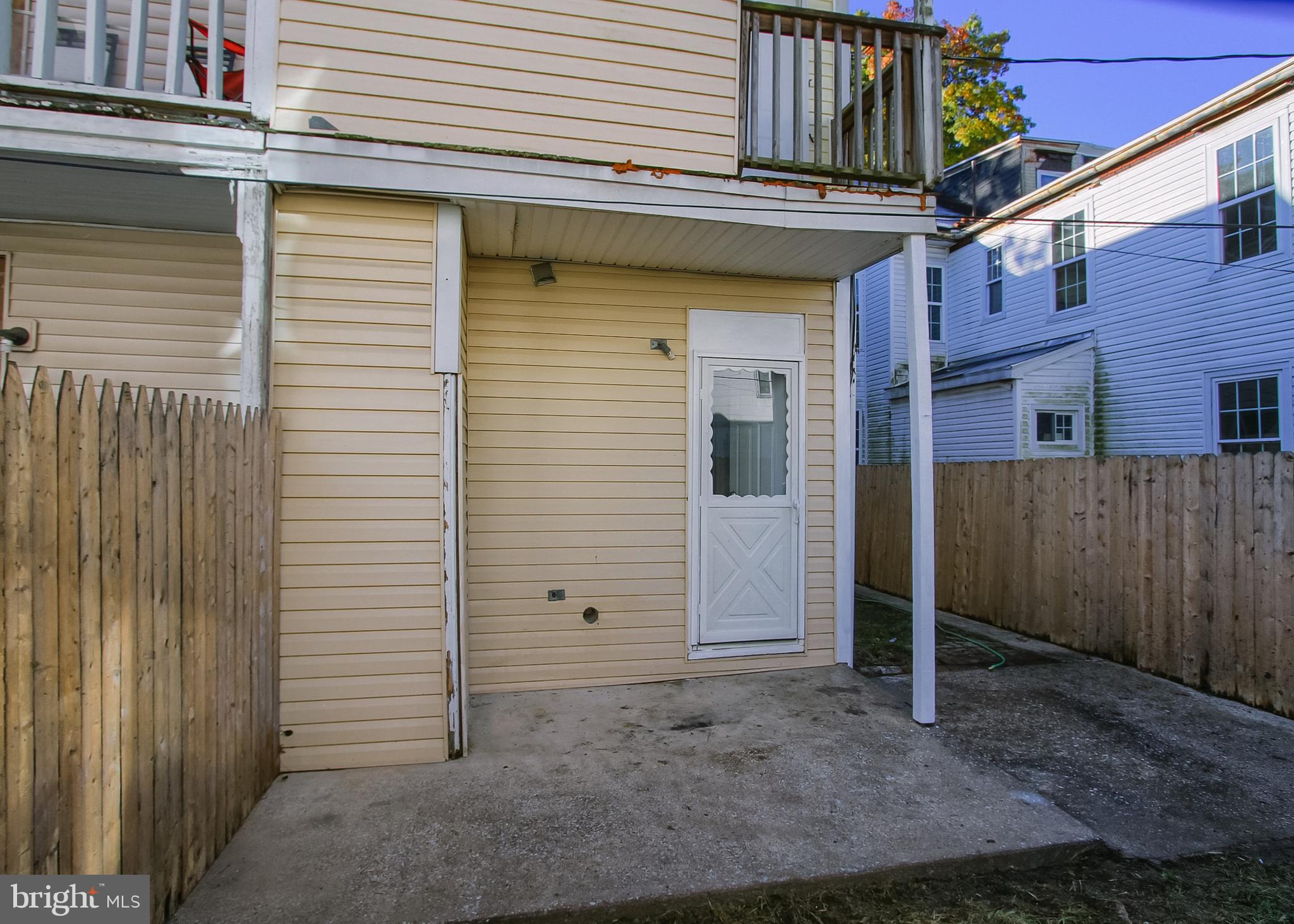 ALLISON HILL - Residential