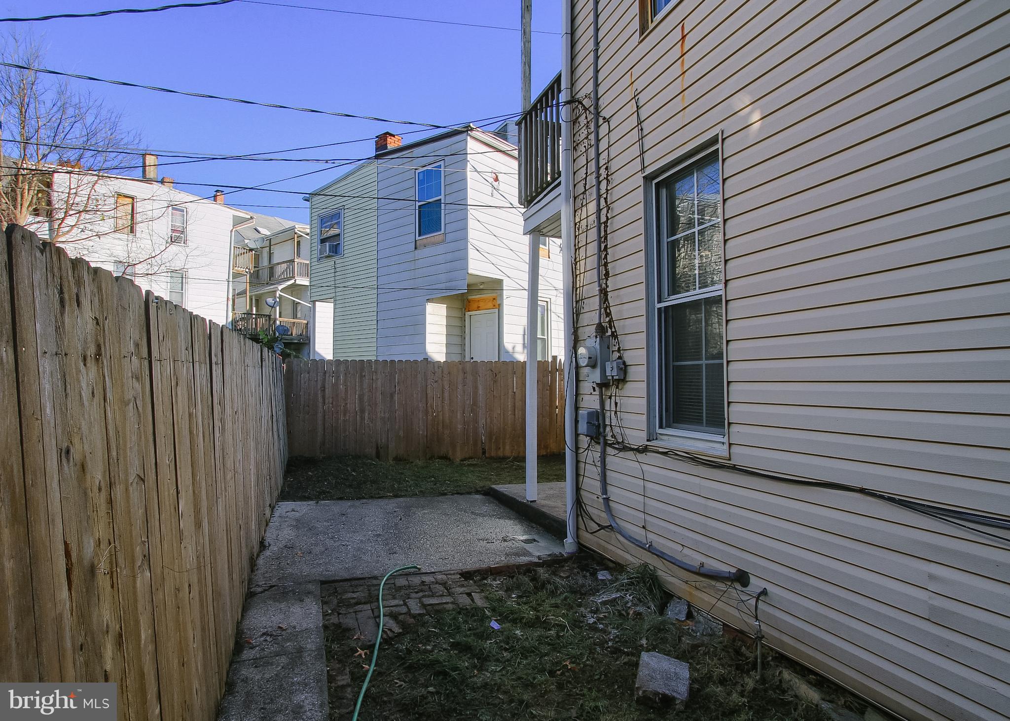 ALLISON HILL - Residential