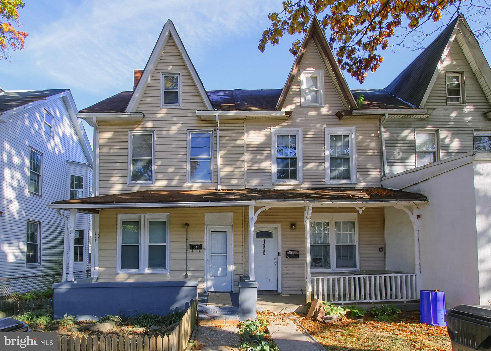 ALLISON HILL - Residential