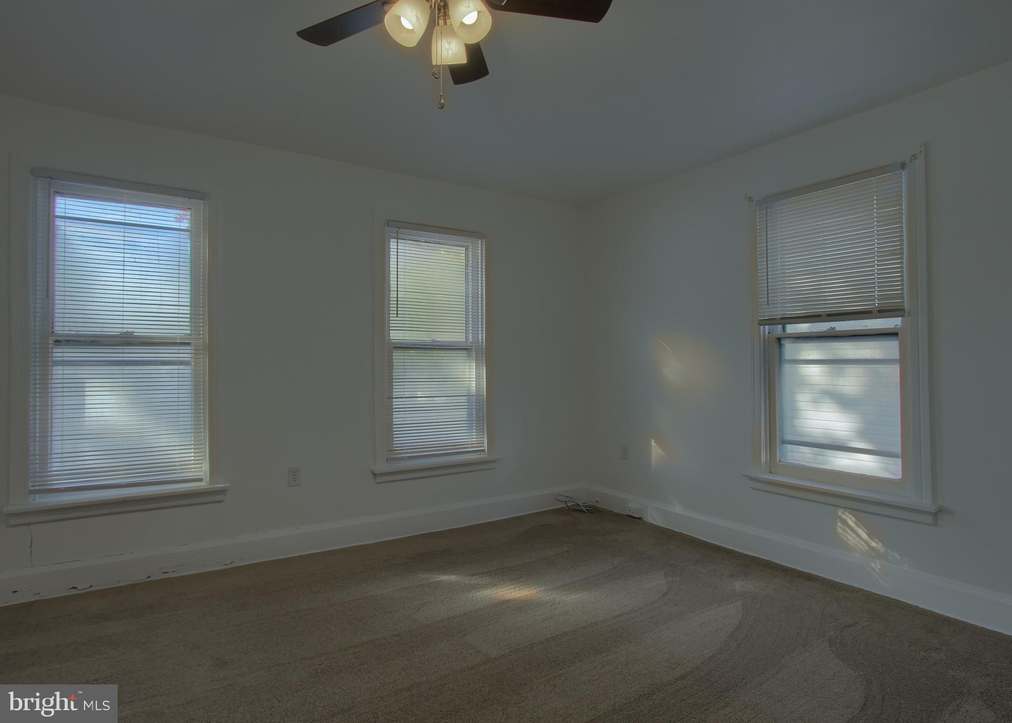 ALLISON HILL - Residential