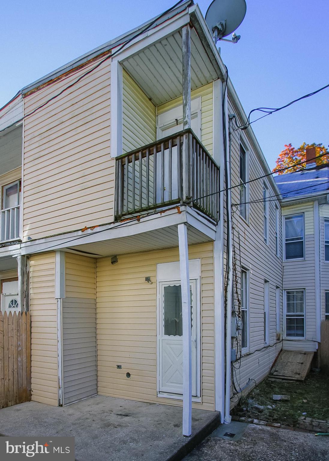 ALLISON HILL - Residential