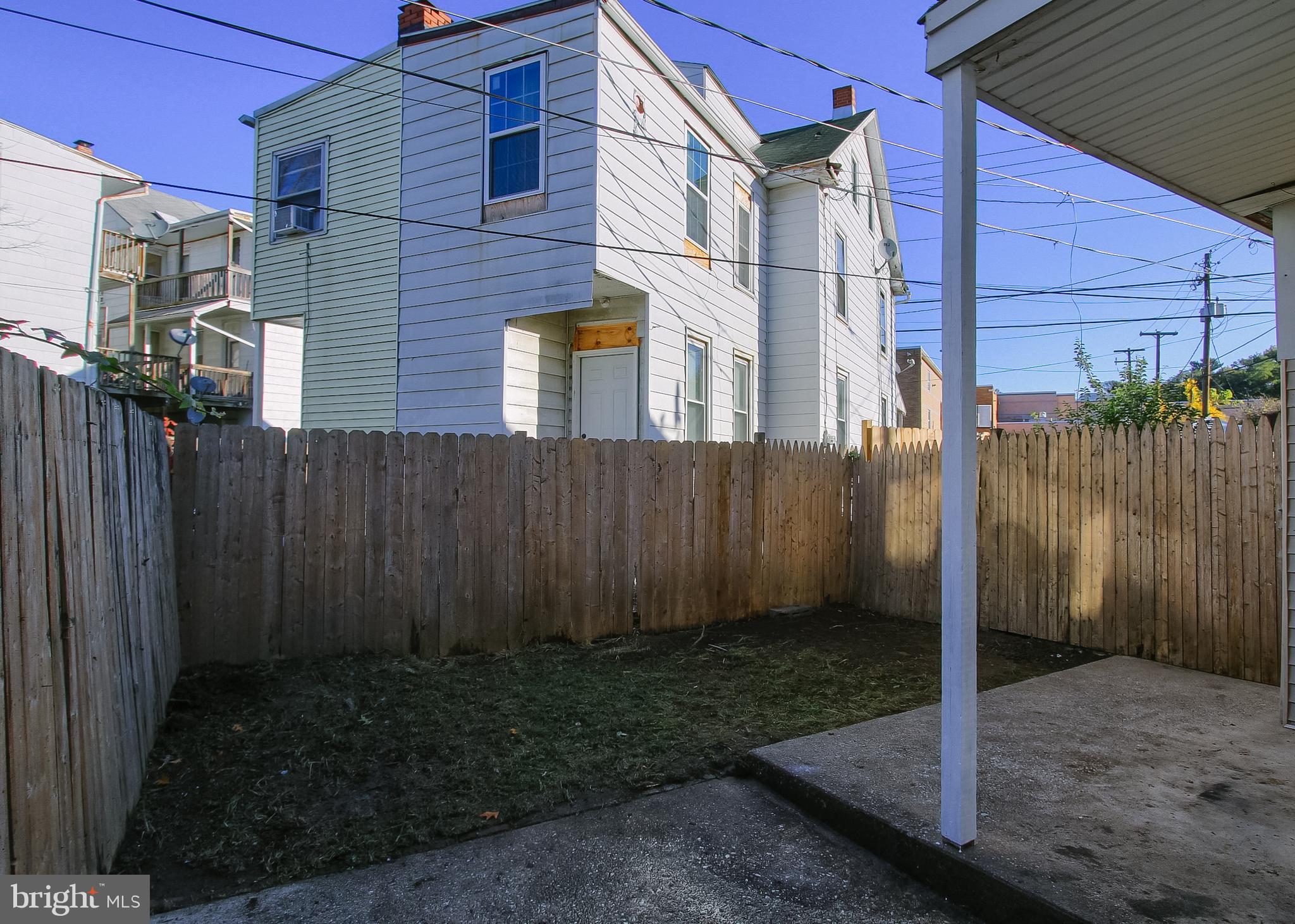 ALLISON HILL - Residential