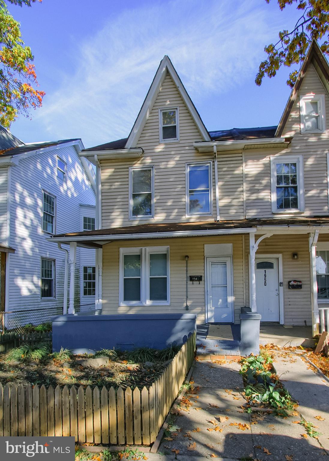 ALLISON HILL - Residential