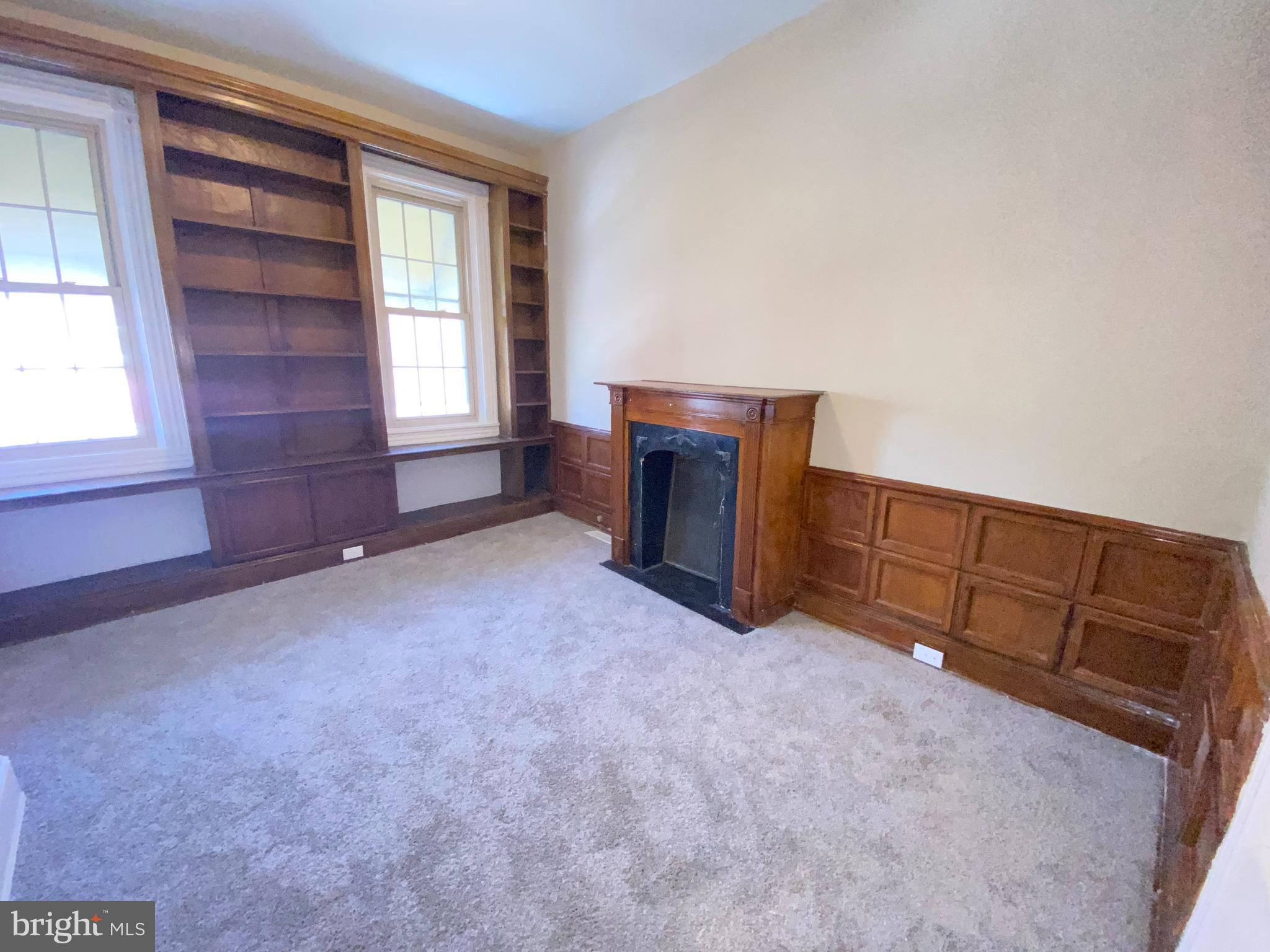 FEDERAL HILL HISTORIC DISTRICT - Commercial Sale