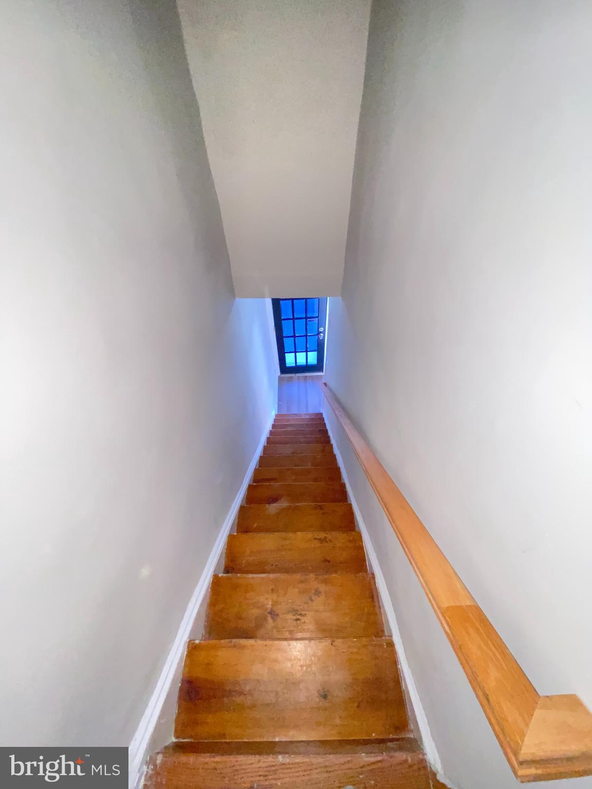 FEDERAL HILL HISTORIC DISTRICT - Commercial Sale