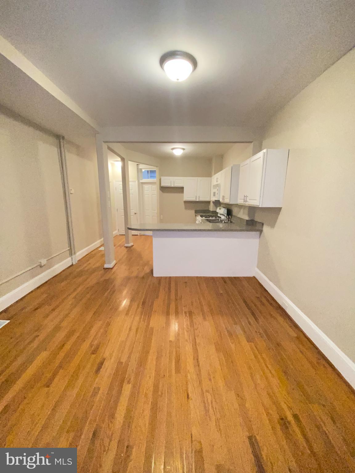 FEDERAL HILL HISTORIC DISTRICT - Commercial Sale