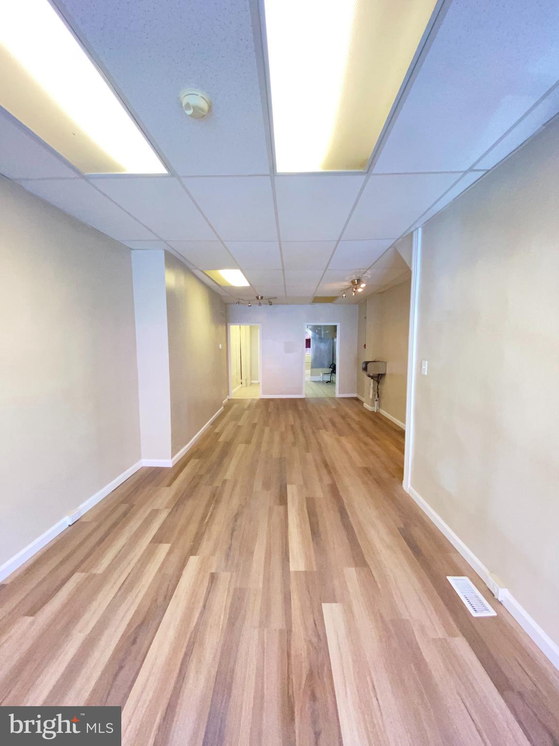 FEDERAL HILL HISTORIC DISTRICT - Commercial Sale