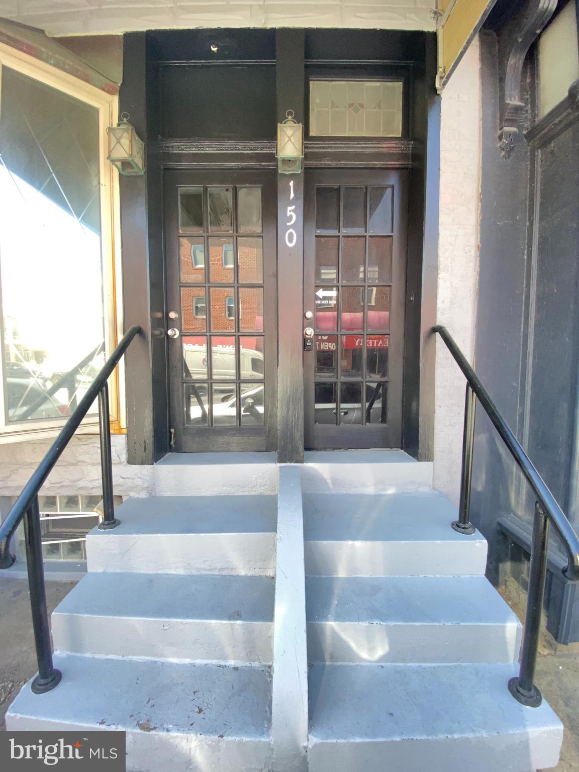 FEDERAL HILL HISTORIC DISTRICT - Commercial Sale