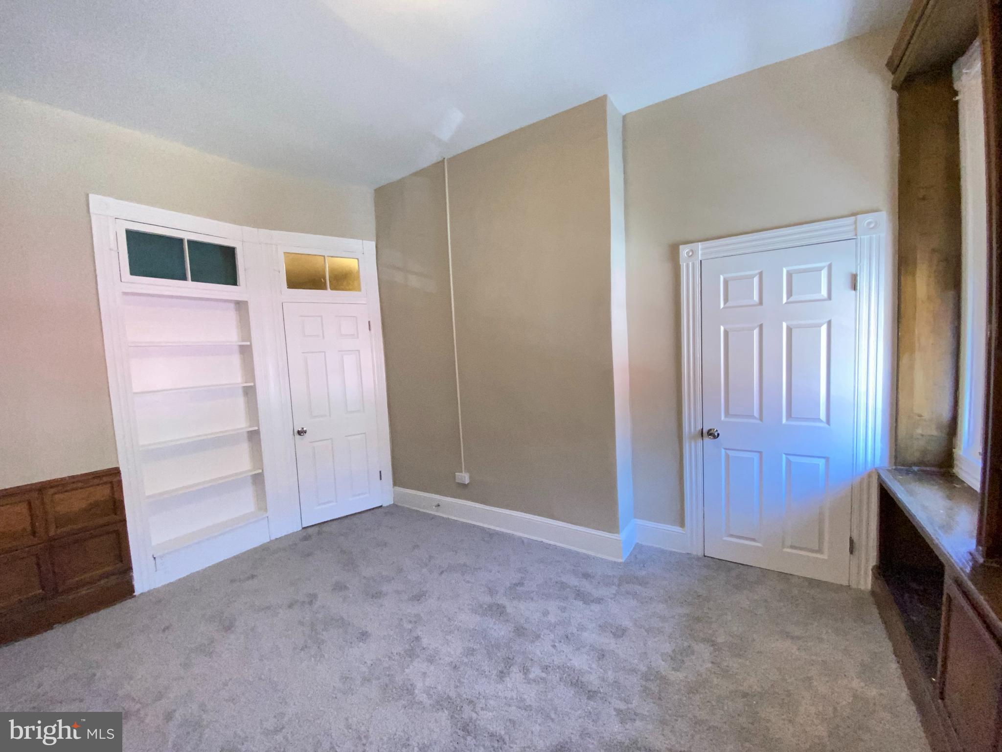 FEDERAL HILL HISTORIC DISTRICT - Commercial Sale