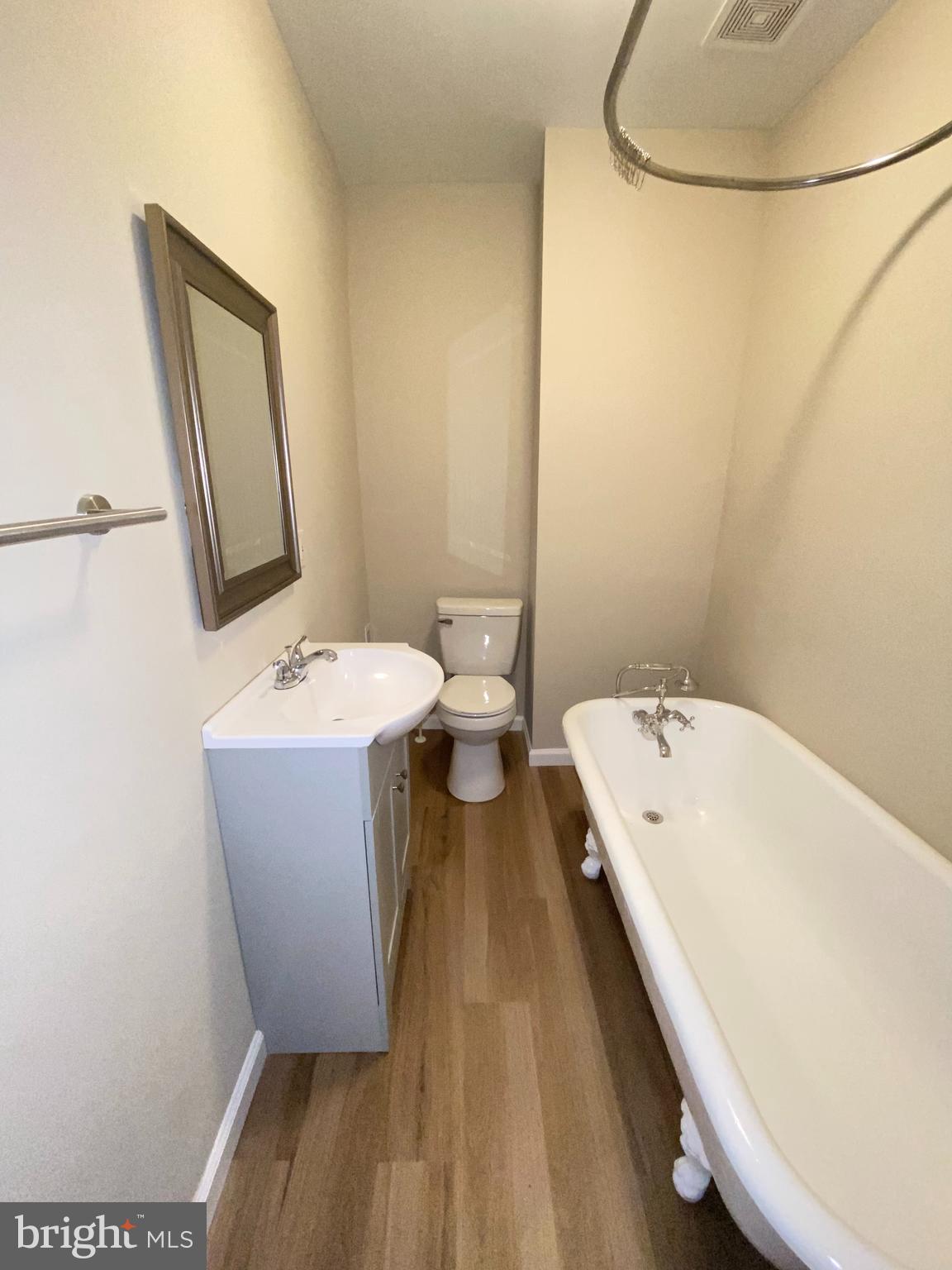 FEDERAL HILL HISTORIC DISTRICT - Commercial Sale