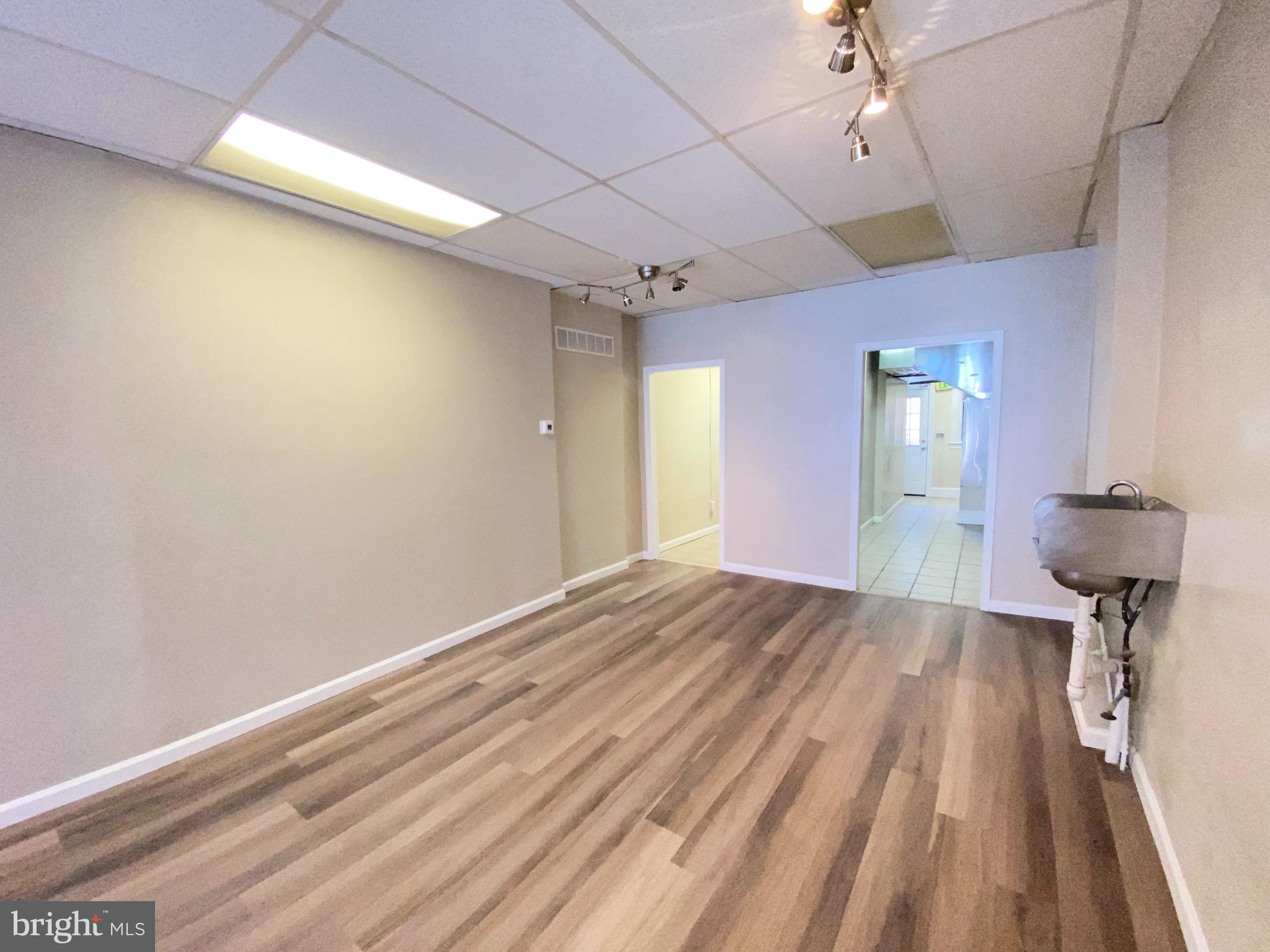 FEDERAL HILL HISTORIC DISTRICT - Commercial Sale