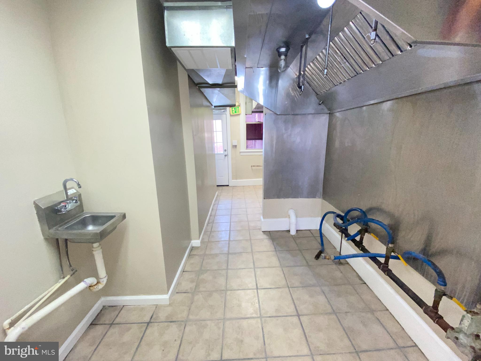 FEDERAL HILL HISTORIC DISTRICT - Commercial Sale