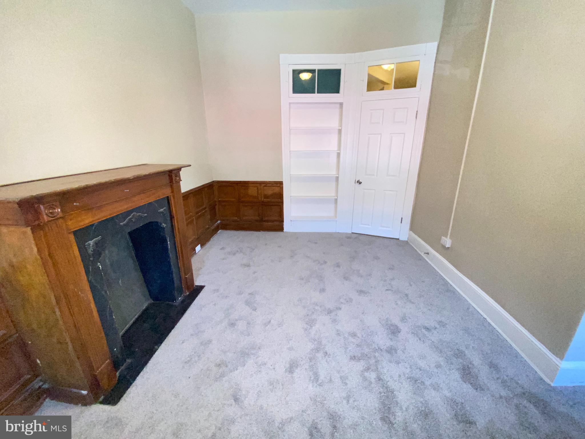 FEDERAL HILL HISTORIC DISTRICT - Commercial Sale