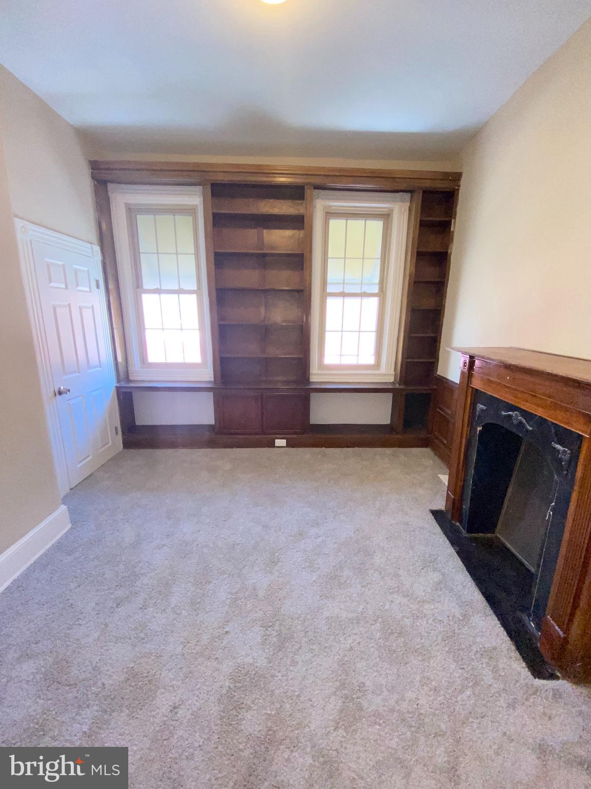 FEDERAL HILL HISTORIC DISTRICT - Commercial Sale