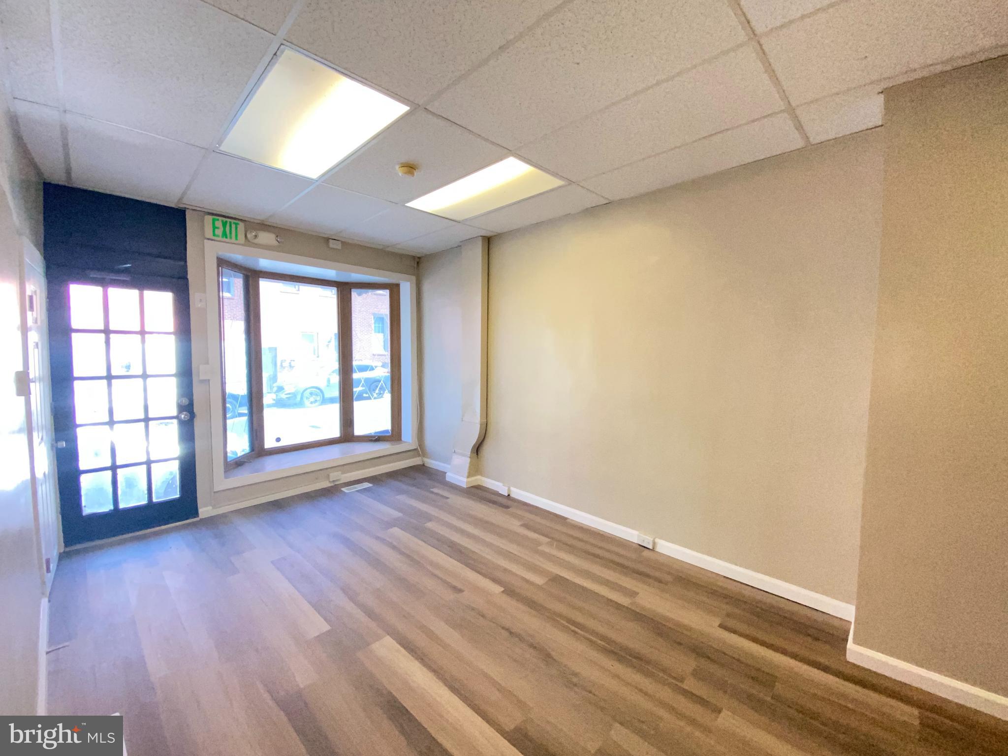 FEDERAL HILL HISTORIC DISTRICT - Commercial Sale