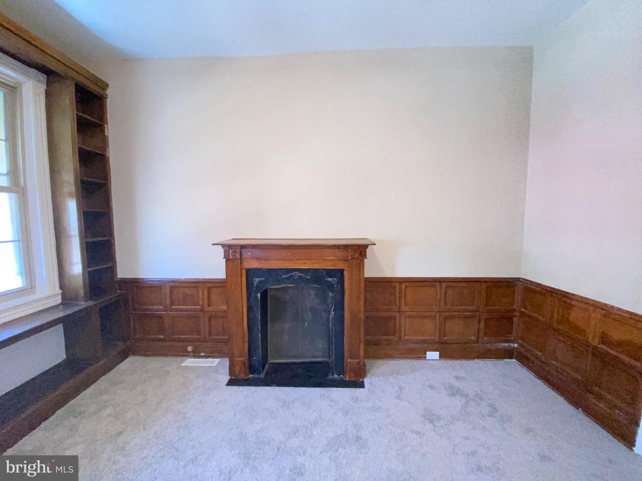 FEDERAL HILL HISTORIC DISTRICT - Commercial Sale