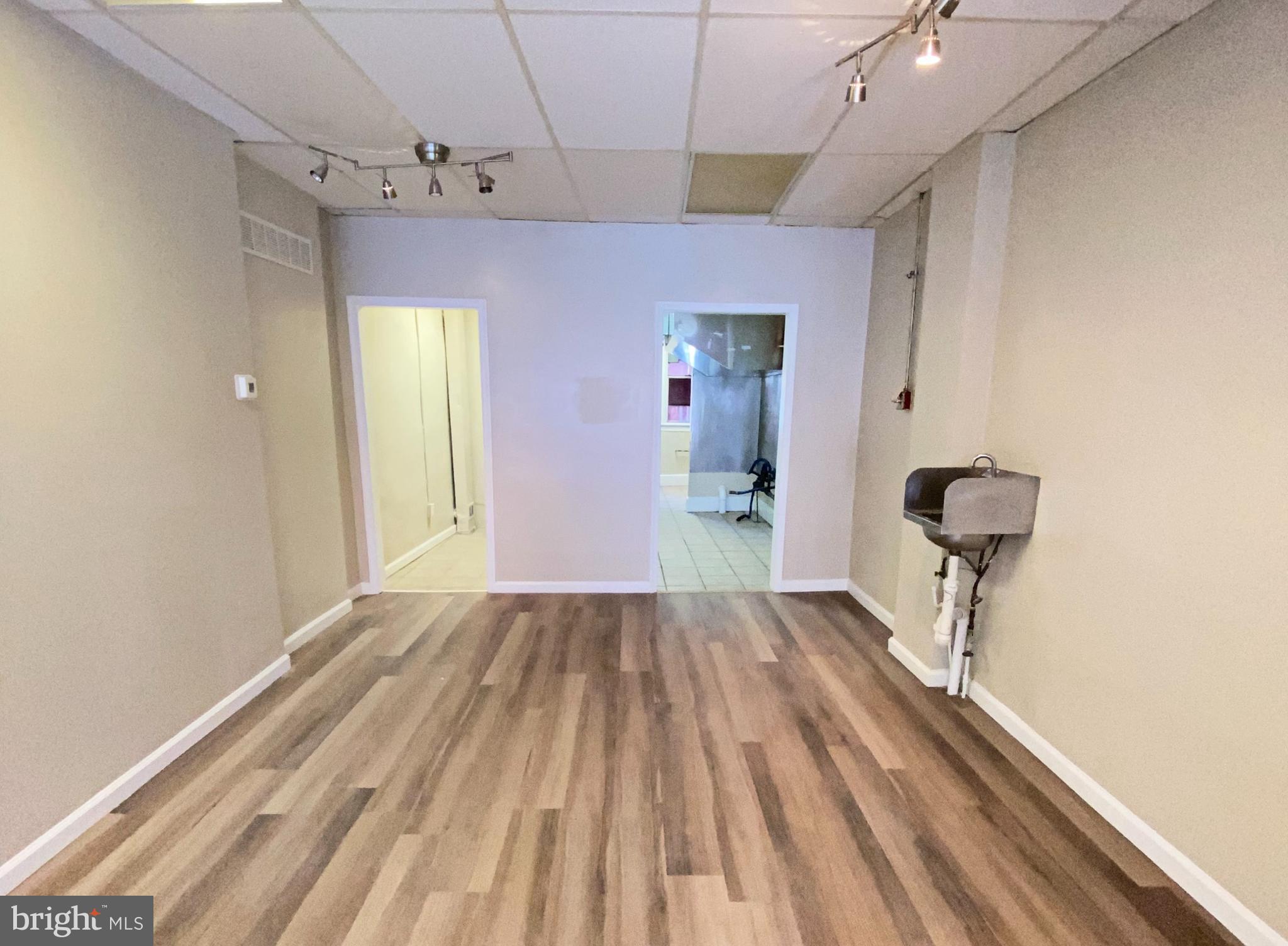 FEDERAL HILL HISTORIC DISTRICT - Commercial Sale