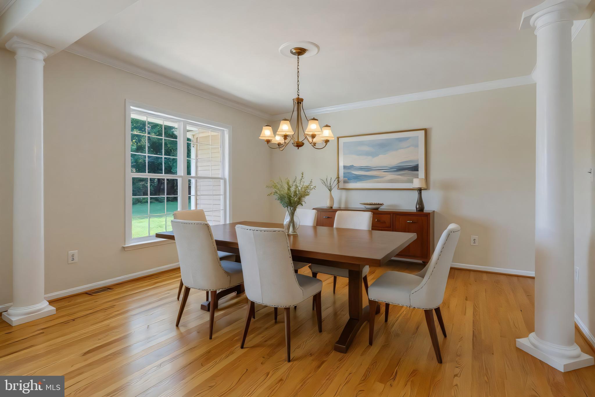 1332 ROCKRIDGE ROAD