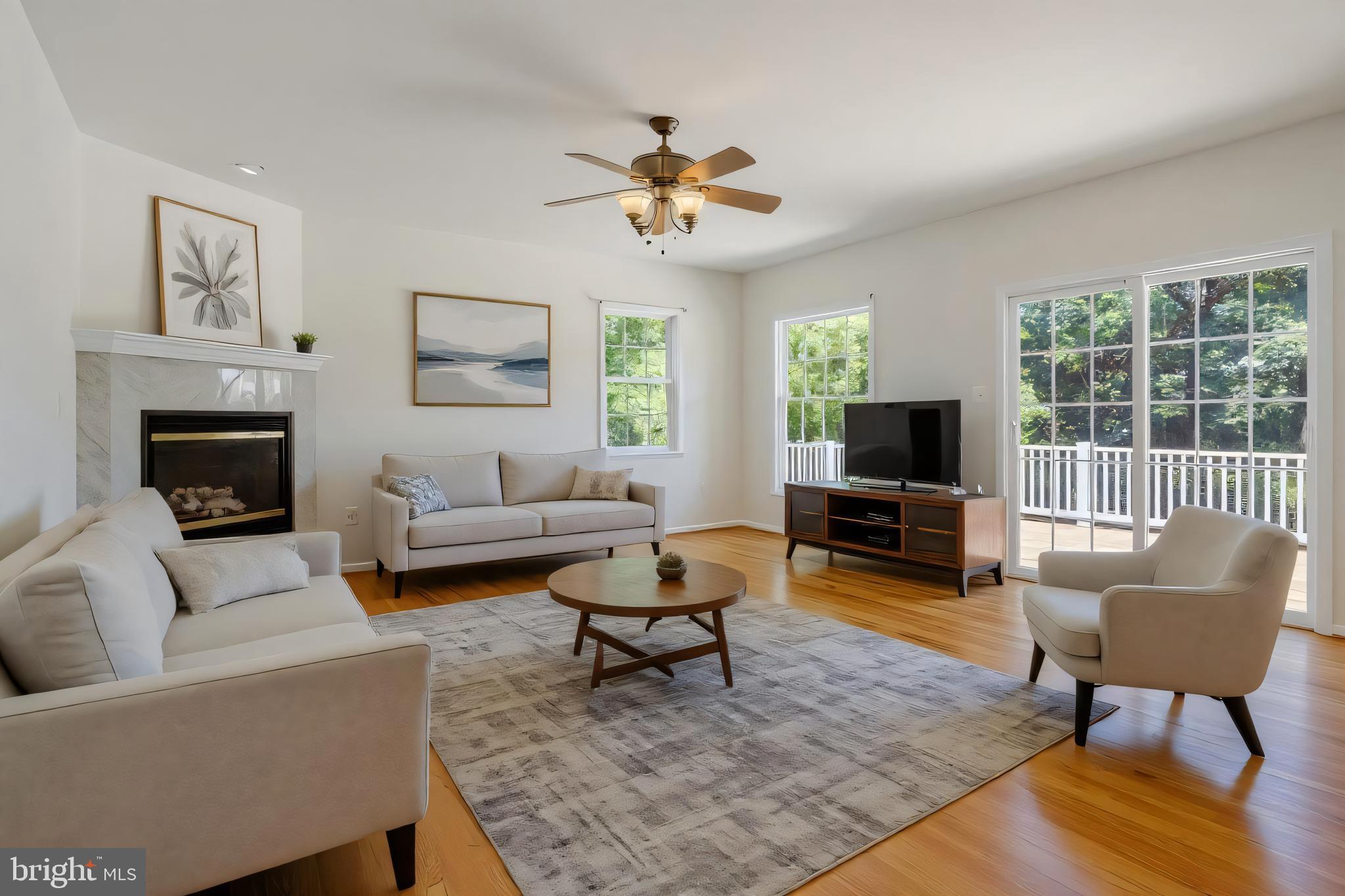 1332 ROCKRIDGE ROAD