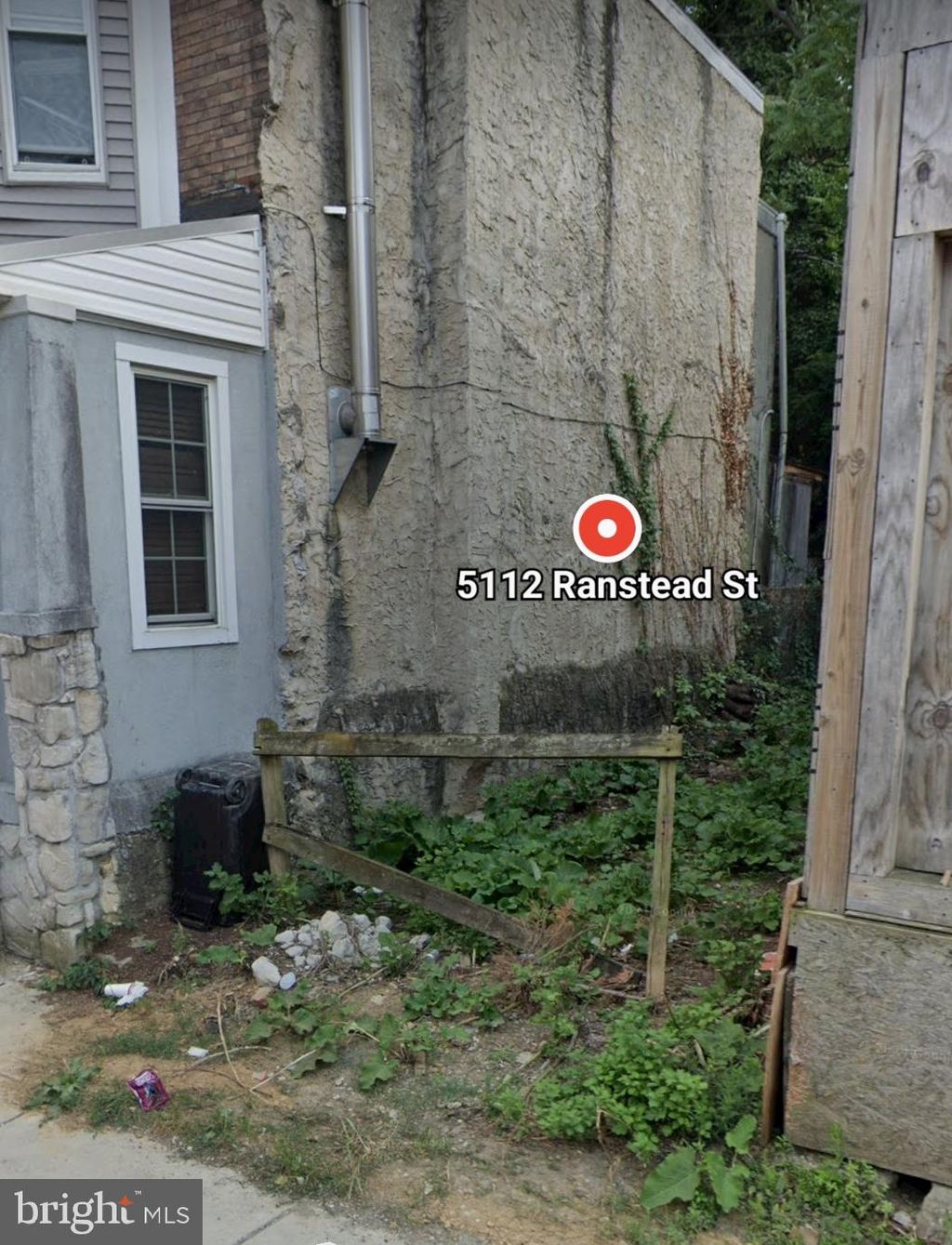 Photo of 5112 Ranstead Street, PHILADELPHIA, PA 19139 (MLS # PAPH2436360)