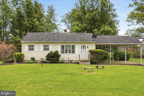 Homes For Sale - 148 Baker Road<br/> Berkeley County, MARTINSBURG, WV 25405