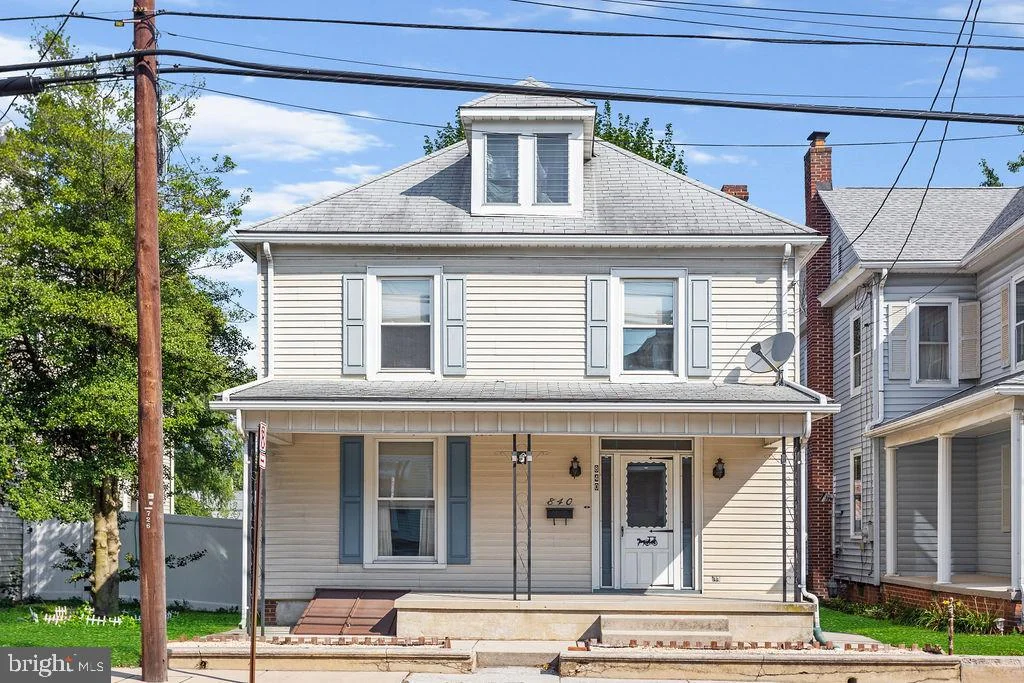 840 York Street, Hanover, PA 17331