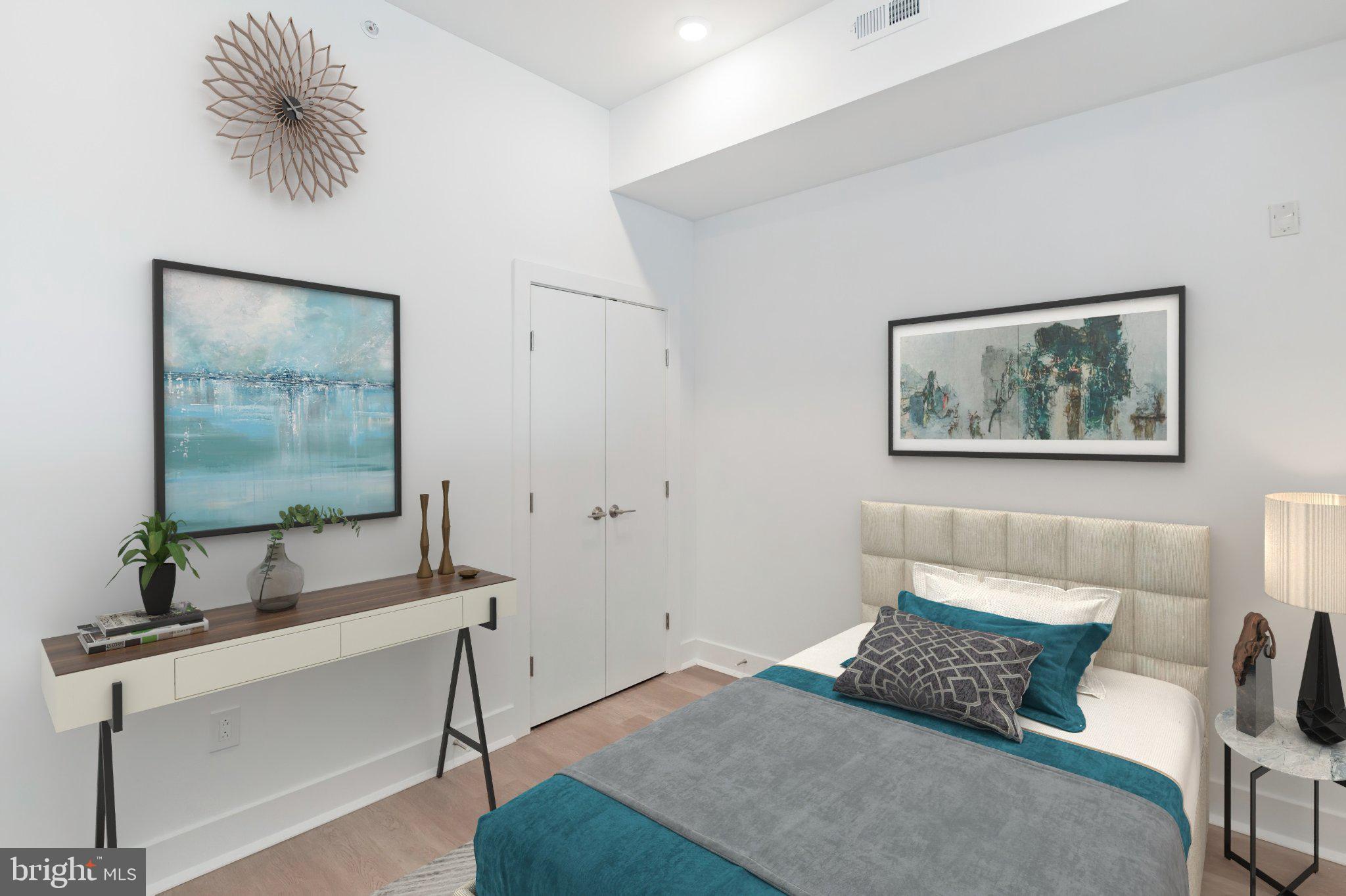 813 N BROAD STREET UNIT 413