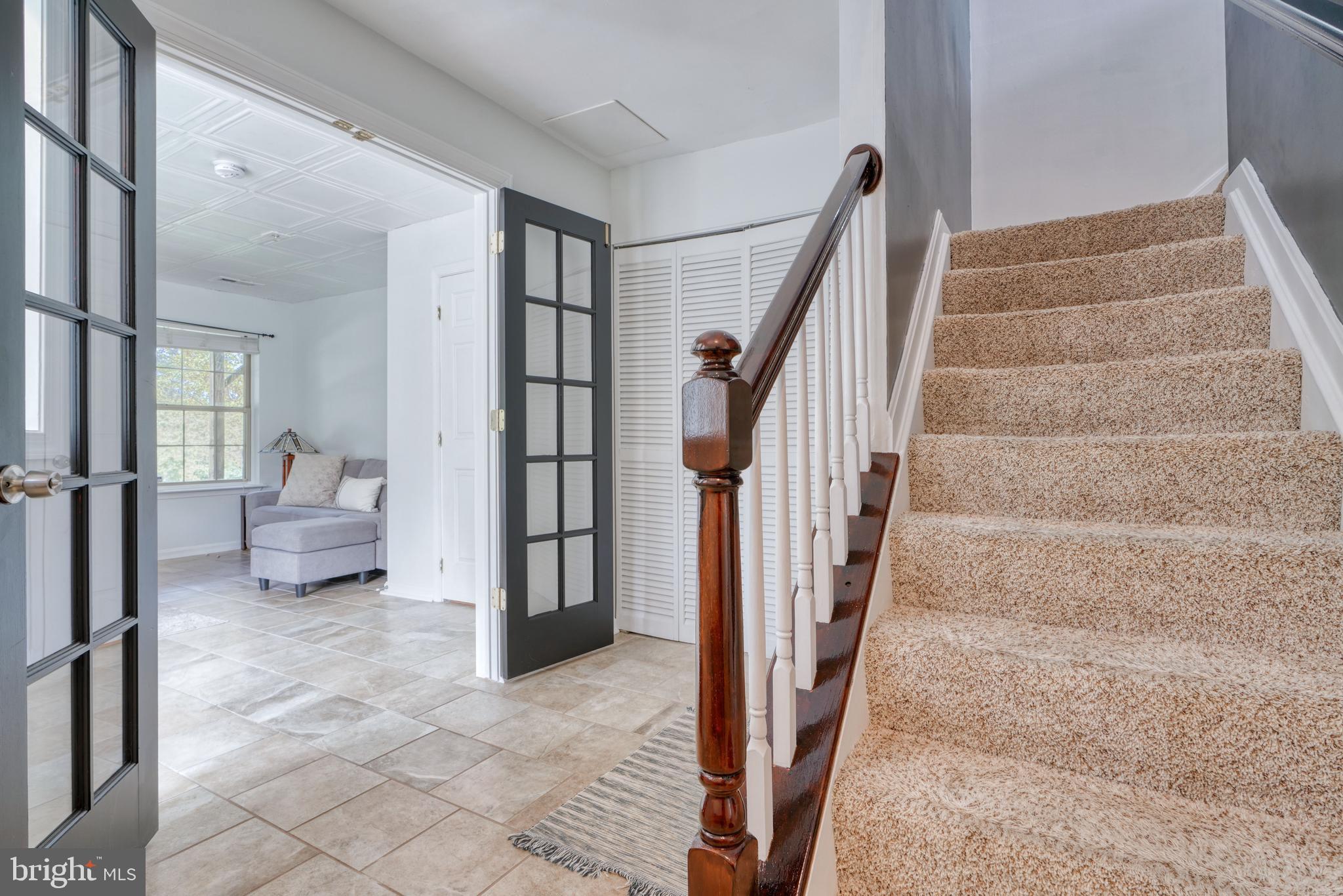 NEWTOWN - Residential