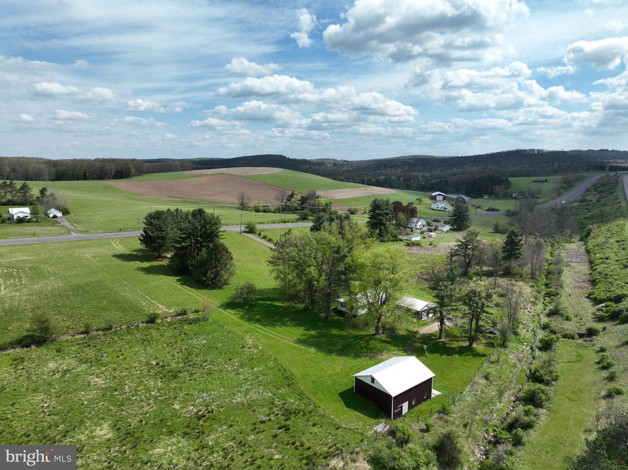 GRANTSVILLE - Residential