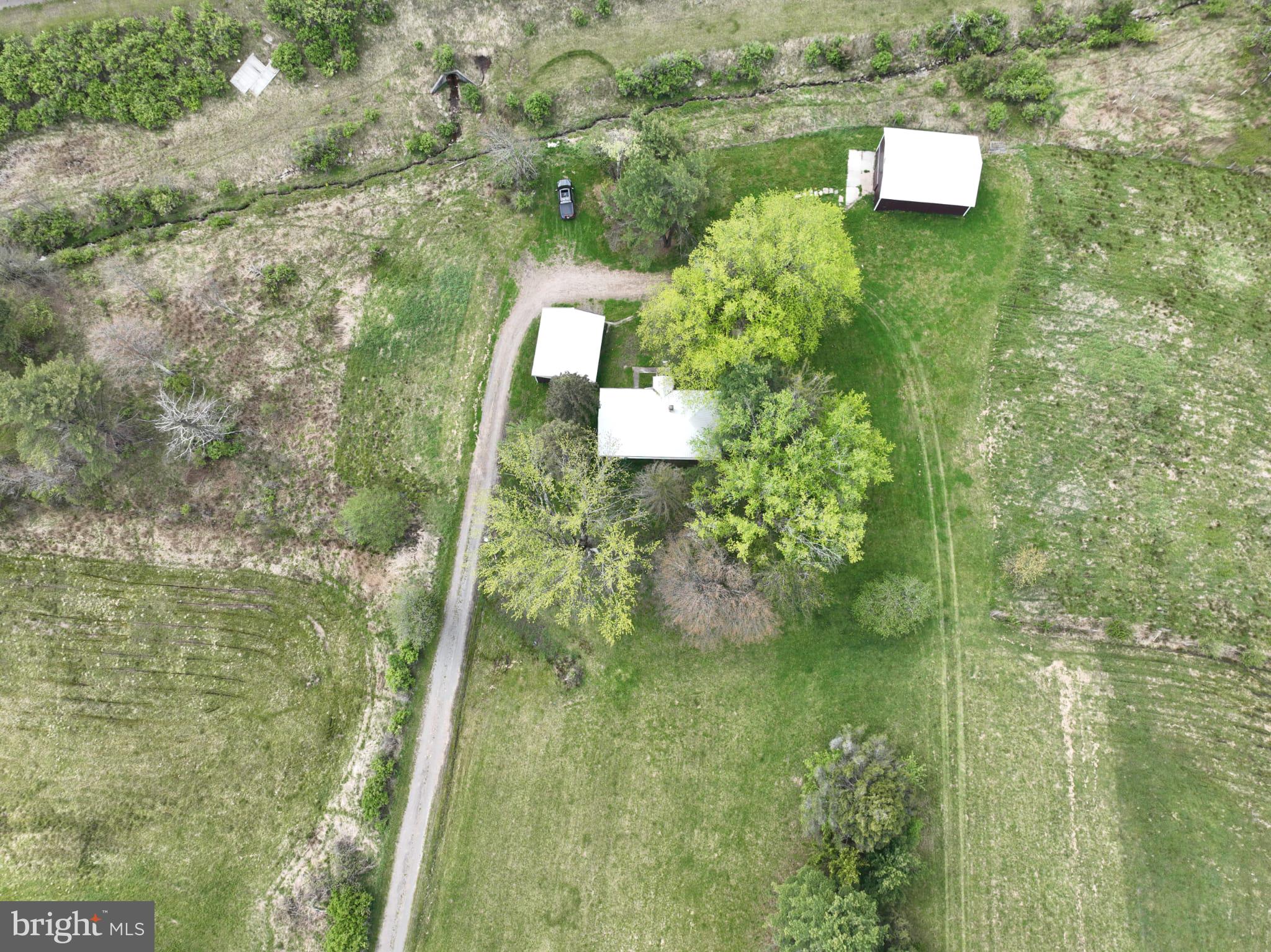 GRANTSVILLE - Residential