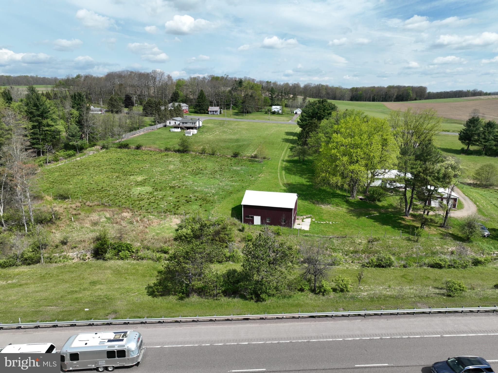 GRANTSVILLE - Residential