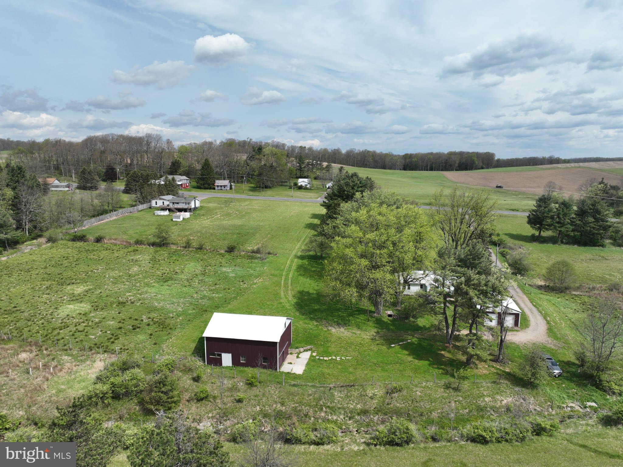 GRANTSVILLE - Residential