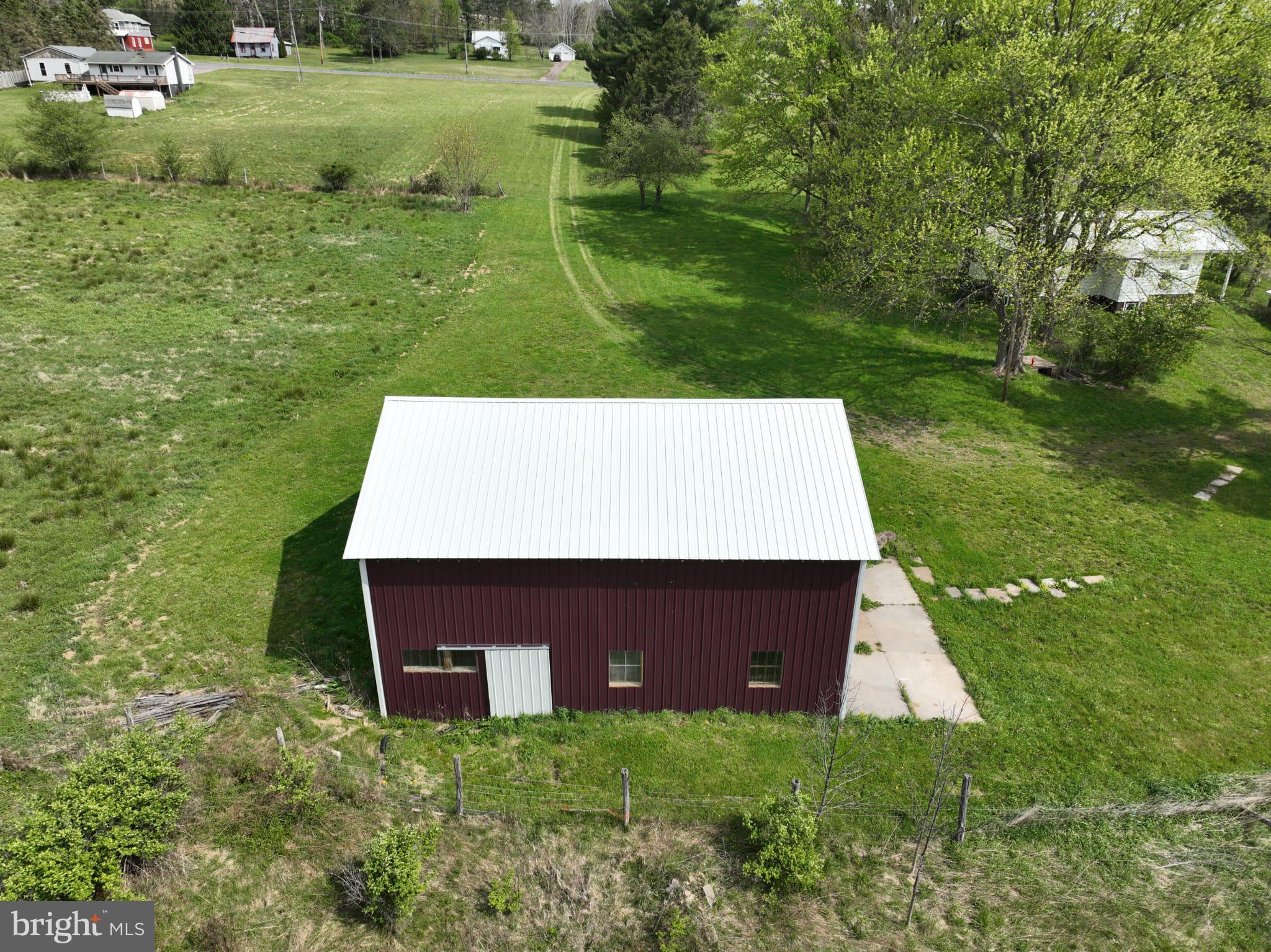 GRANTSVILLE - Residential