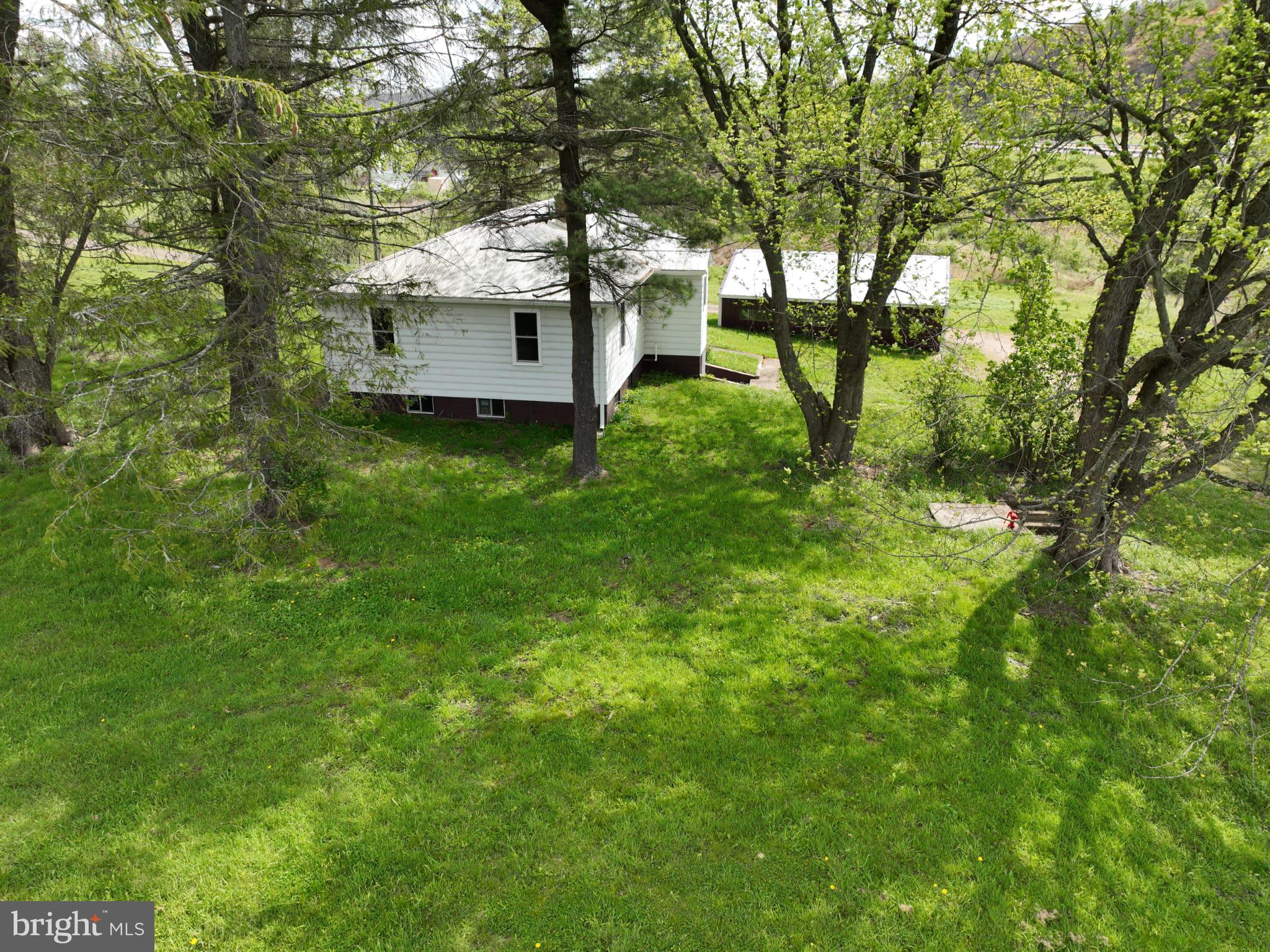 GRANTSVILLE - Residential