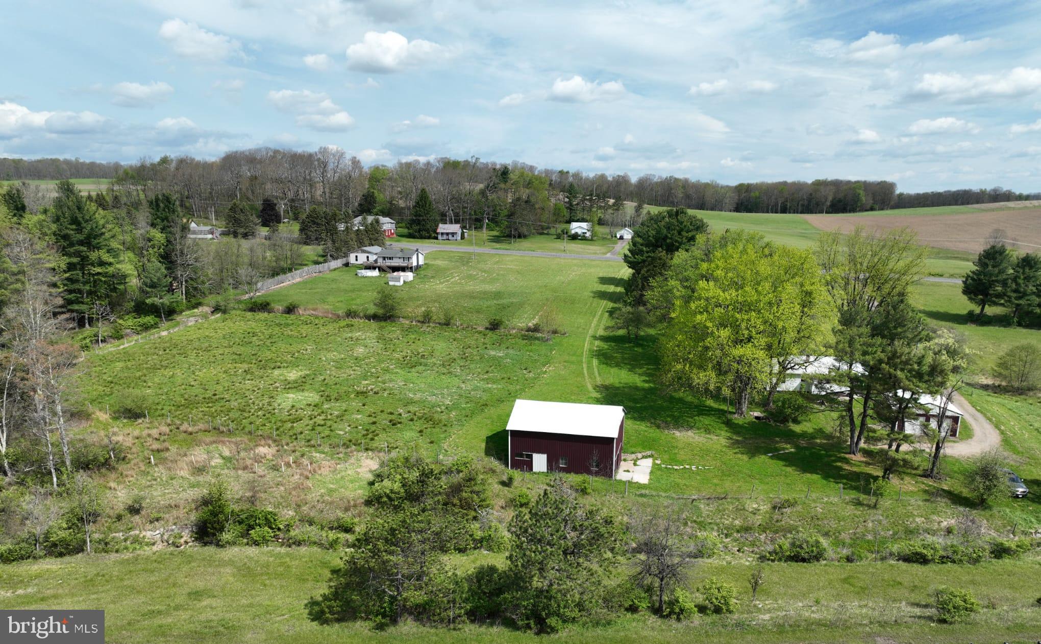 GRANTSVILLE - Residential