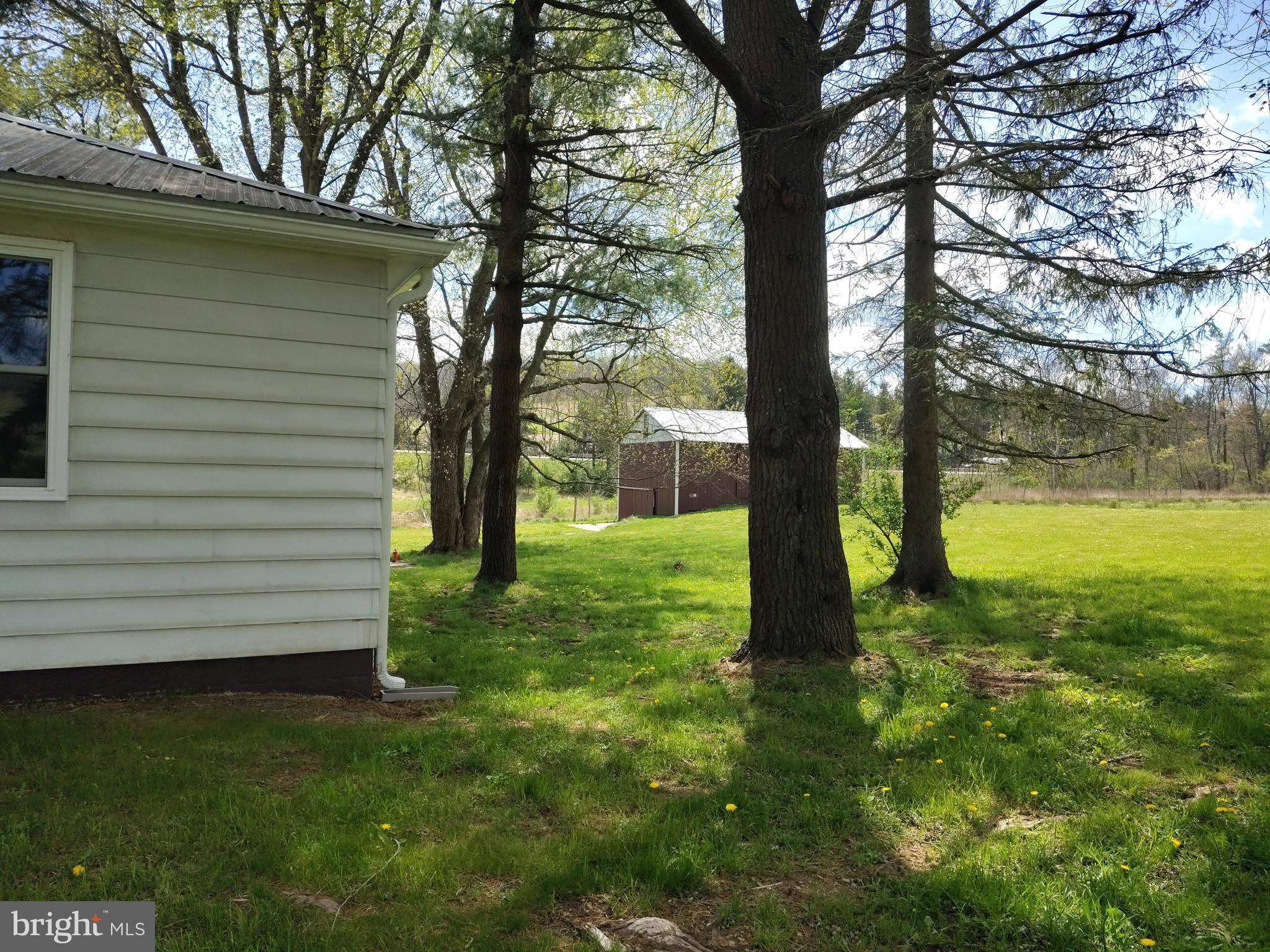 GRANTSVILLE - Residential